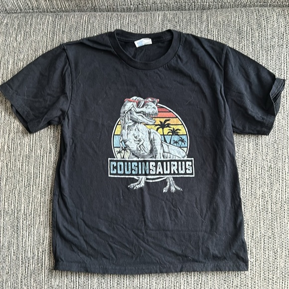 DINO TEES - Picture 4 of 4